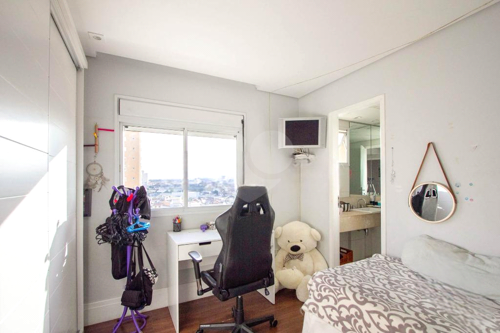 Apartamento Vila Romana 
