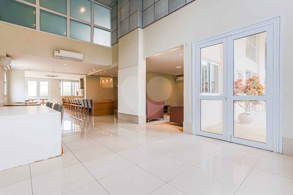 Apartamento Vila Romana 