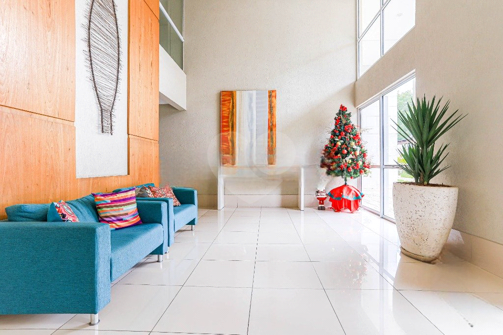 Apartamento Vila Romana 