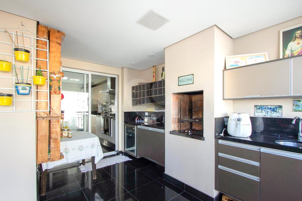 Apartamento Vila Romana 