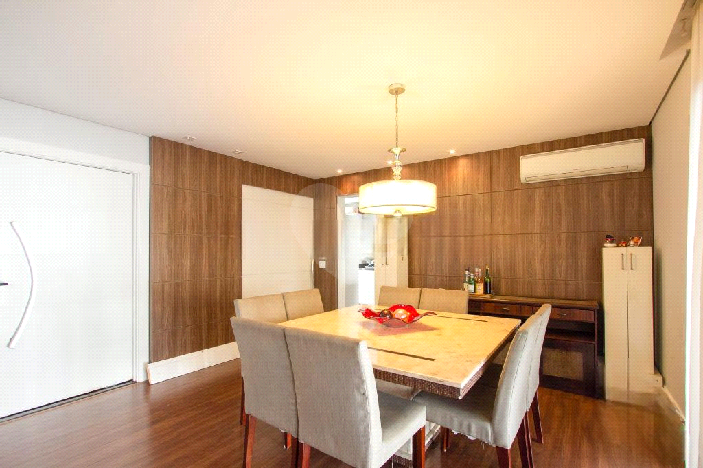 Apartamento Vila Romana 