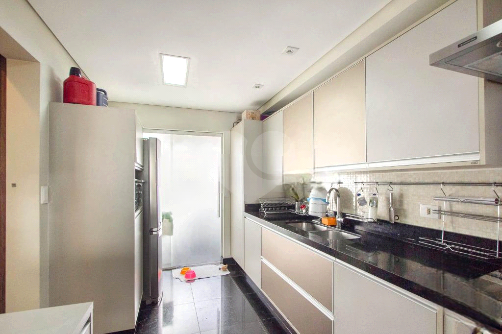 Apartamento Vila Romana 