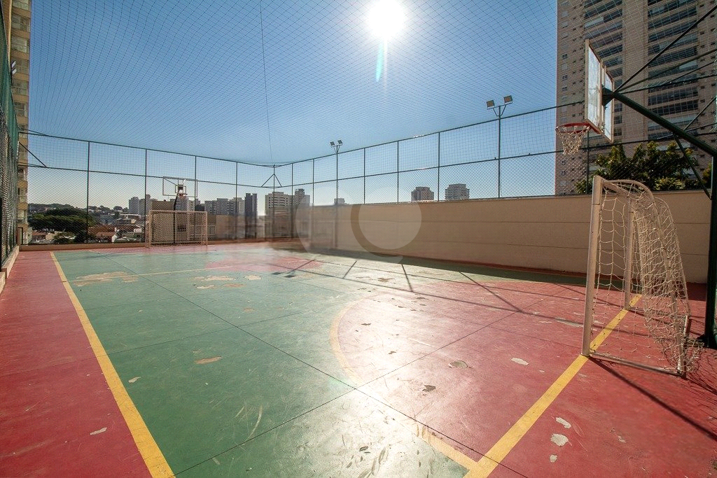 Apartamento Vila Romana 
