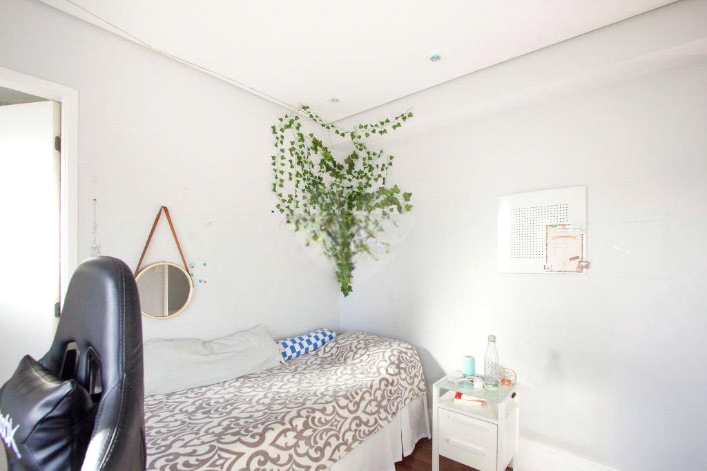 Apartamento Vila Romana 