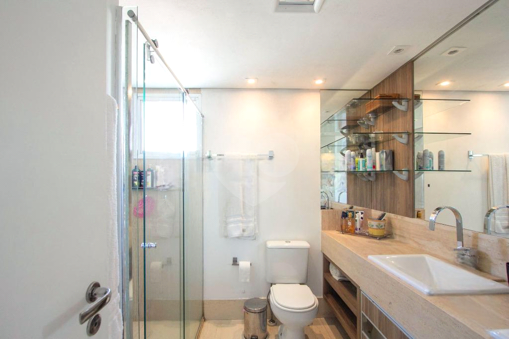 Apartamento Vila Romana 