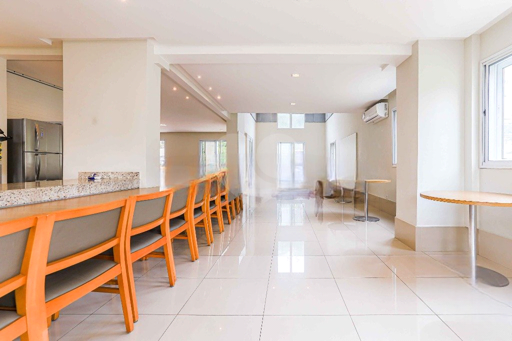Apartamento Vila Romana 