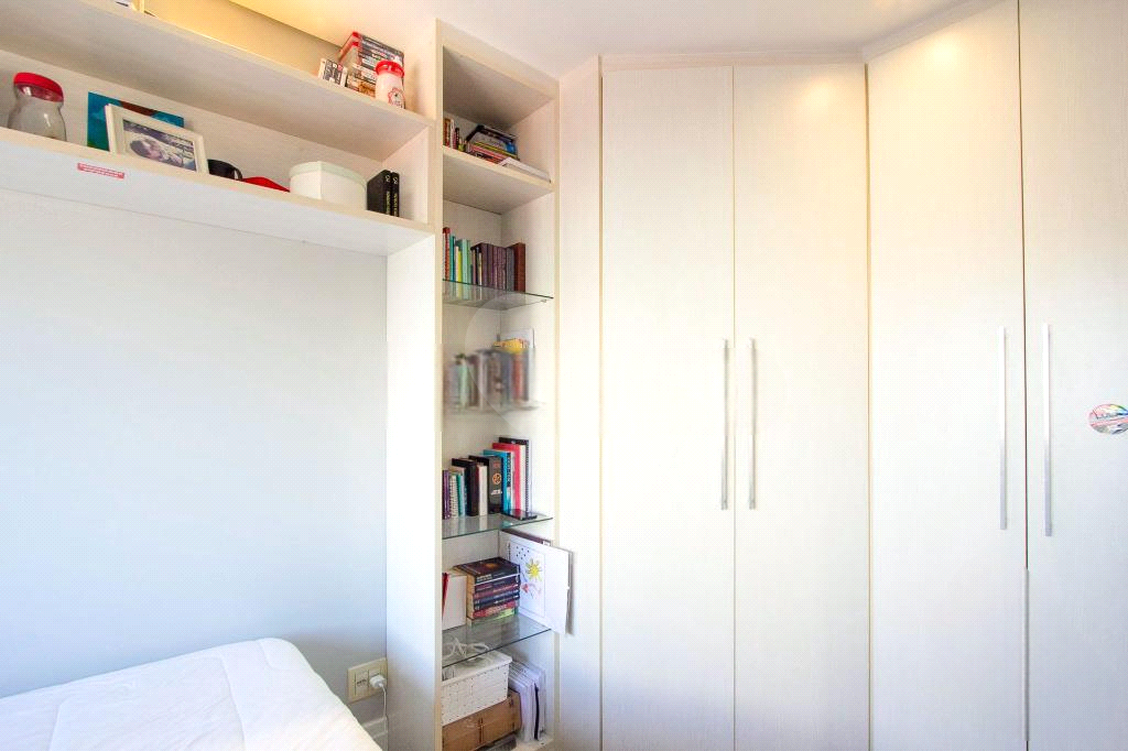 Apartamento Vila Romana 