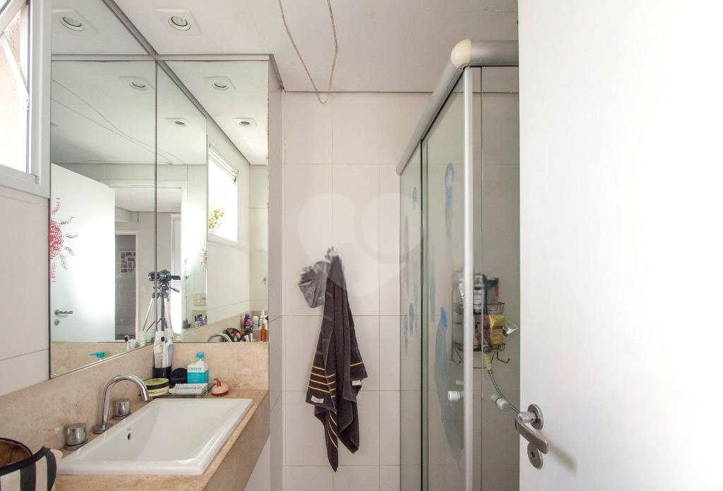 Apartamento Vila Romana 