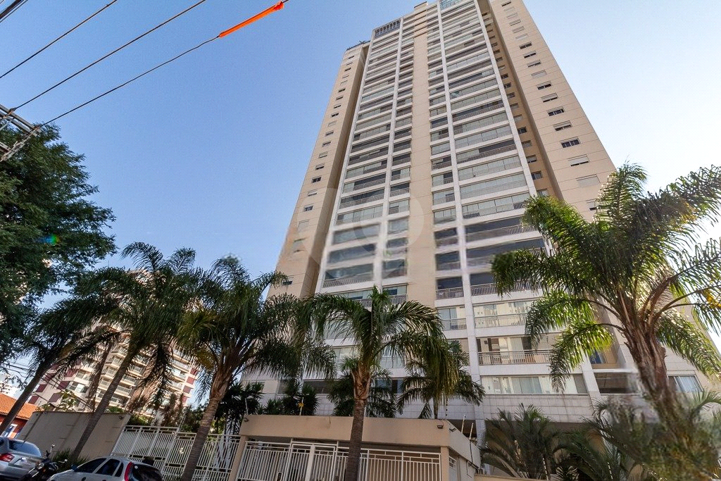 Apartamento Vila Romana 