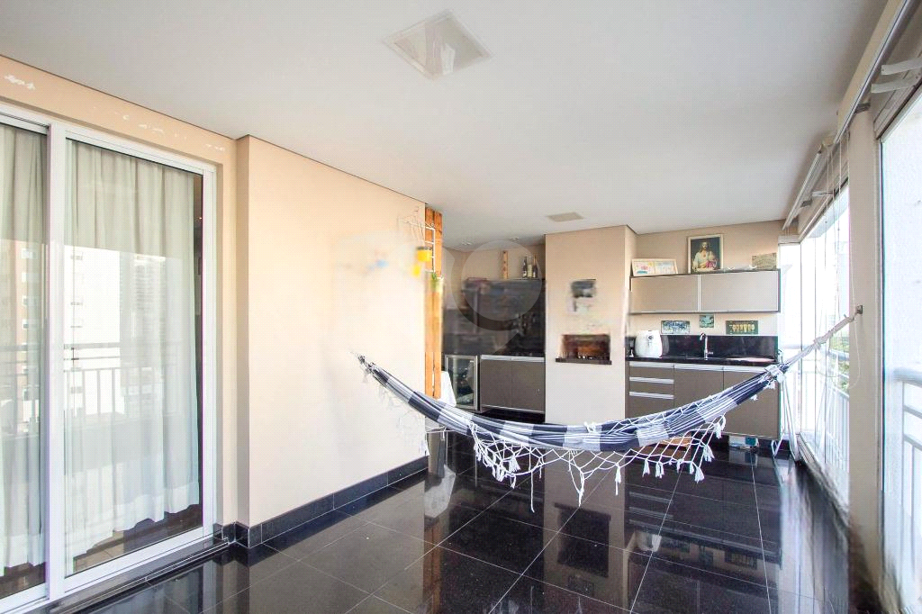 Apartamento Vila Romana 