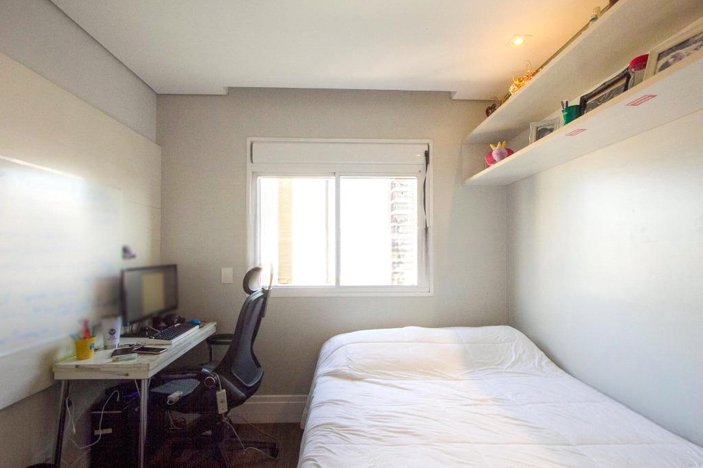 Apartamento Vila Romana 