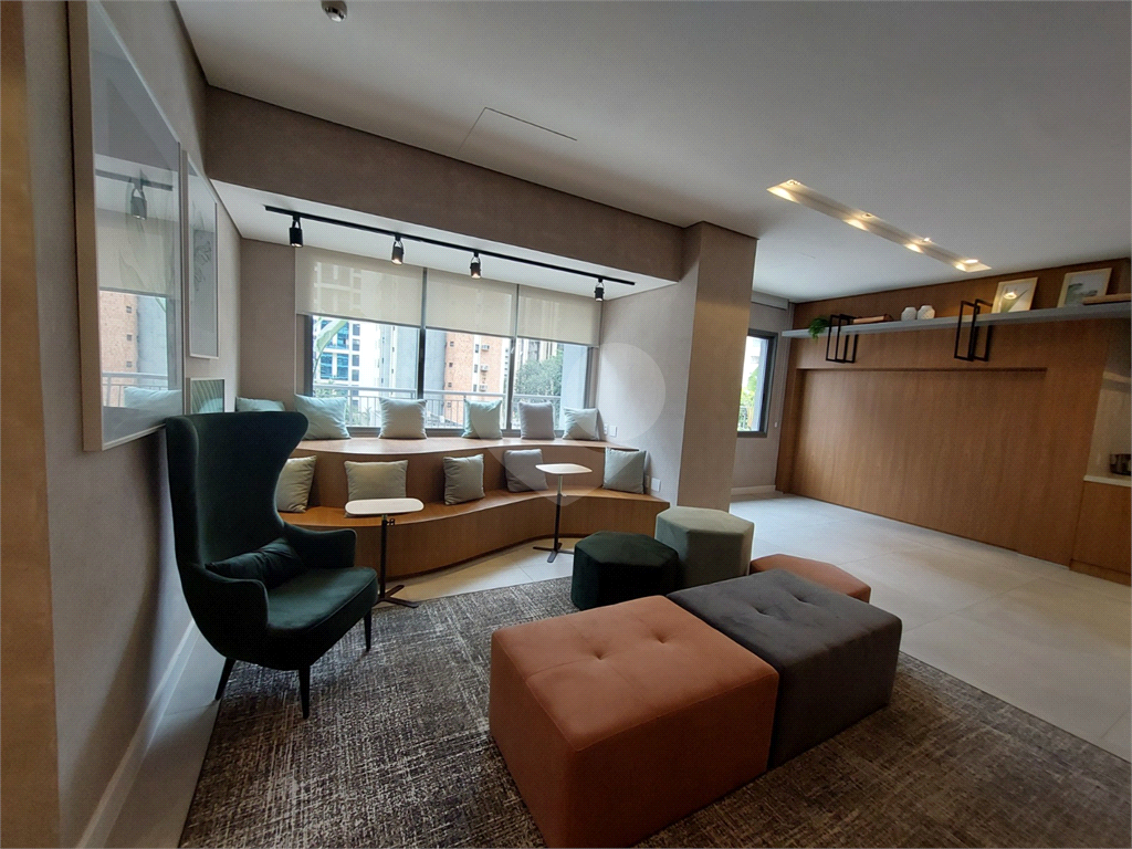 Apartamento à venda e aluguel com 2 quartos, 54m² - Foto 39