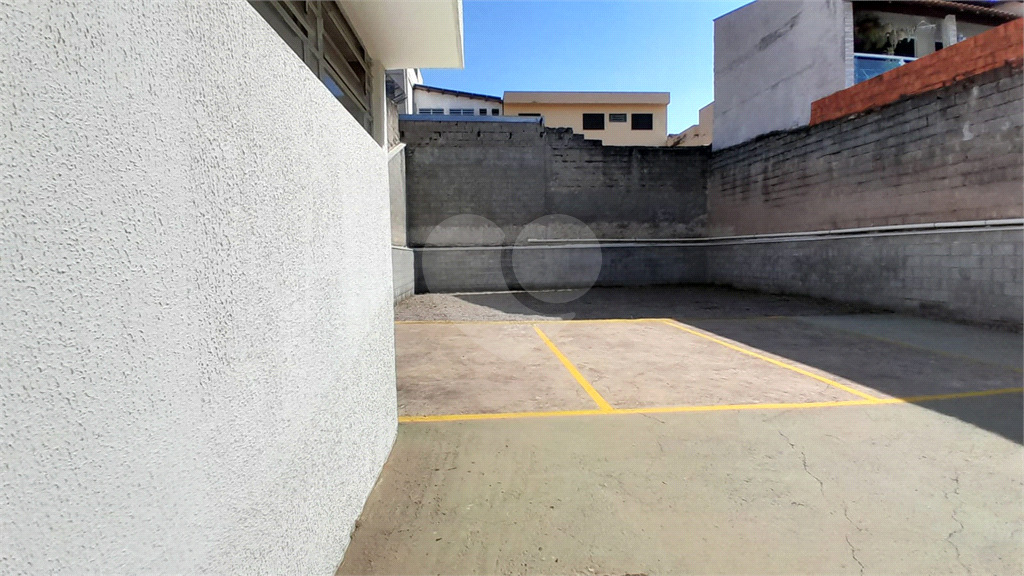 Sobrado para alugar, 226m² - Foto 41