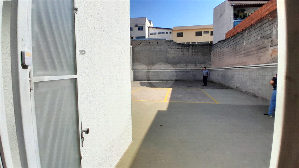 Sobrado para alugar, 226m² - Foto 46