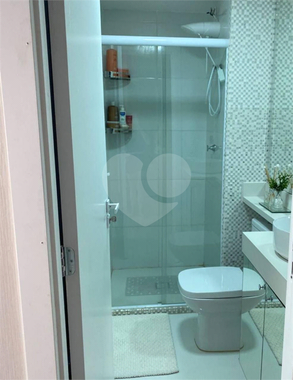Apartamento Vila Guilherme 