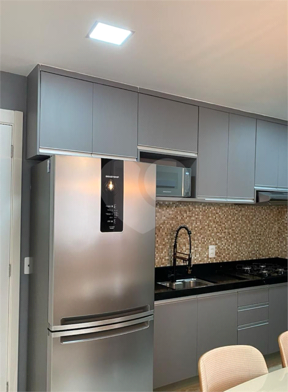 Apartamento Vila Guilherme 