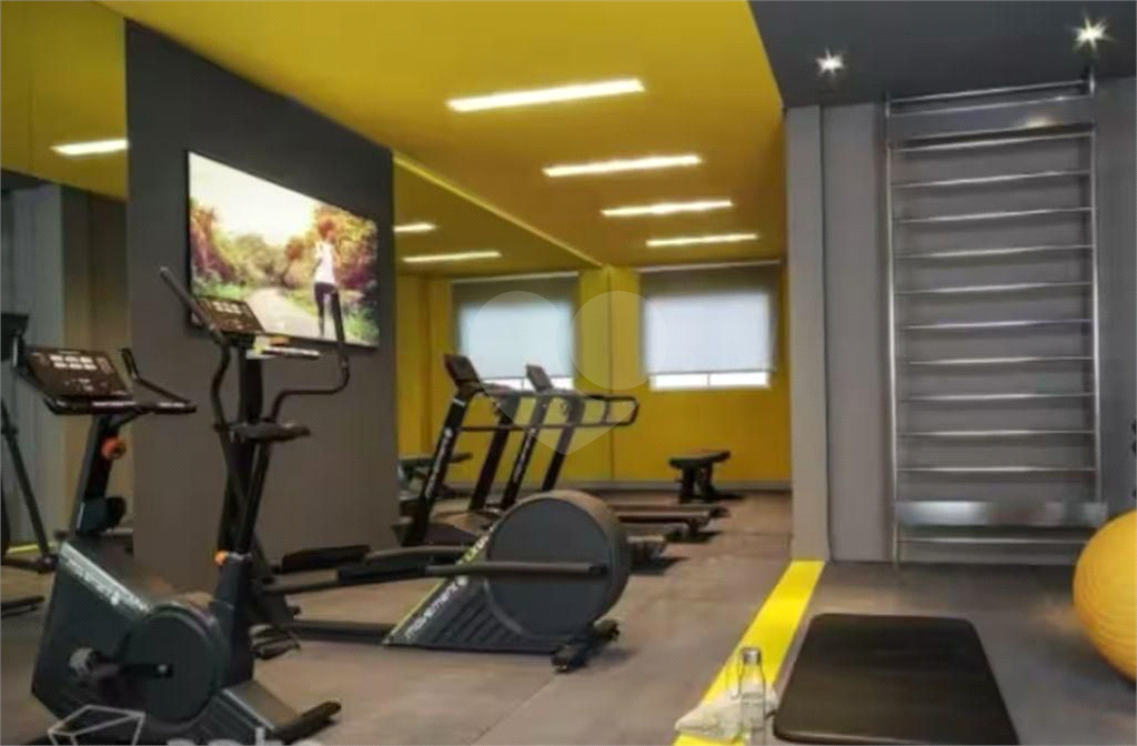 Apartamento Vila Guilherme 