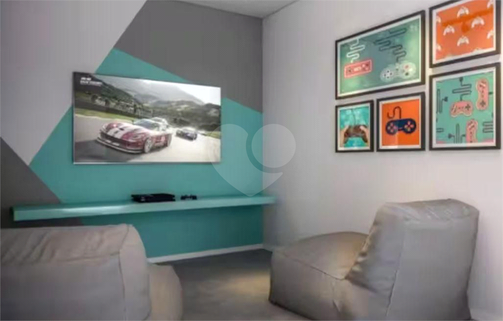 Apartamento Vila Guilherme 