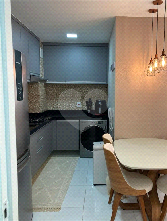 Apartamento Vila Guilherme 