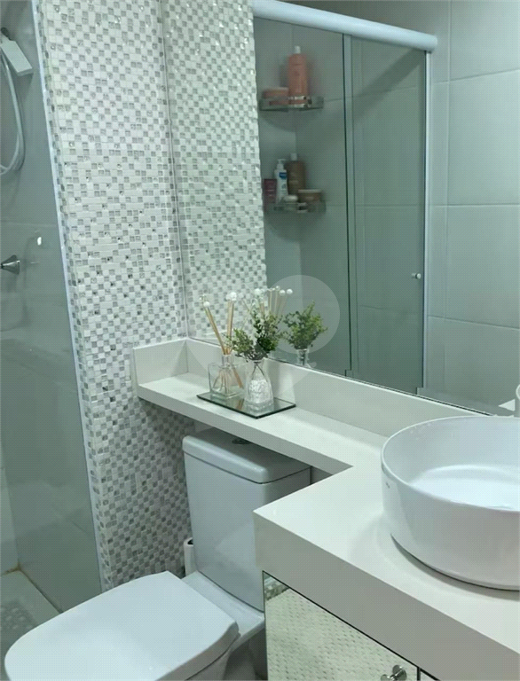 Apartamento Vila Guilherme 