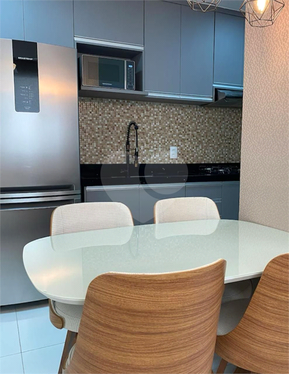 Apartamento Vila Guilherme 