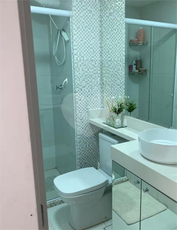 Apartamento Vila Guilherme 