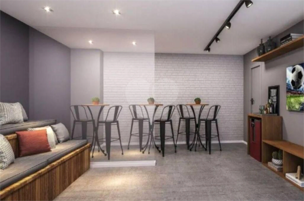 Apartamento Vila Guilherme 