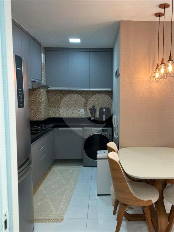 Apartamento Vila Guilherme 