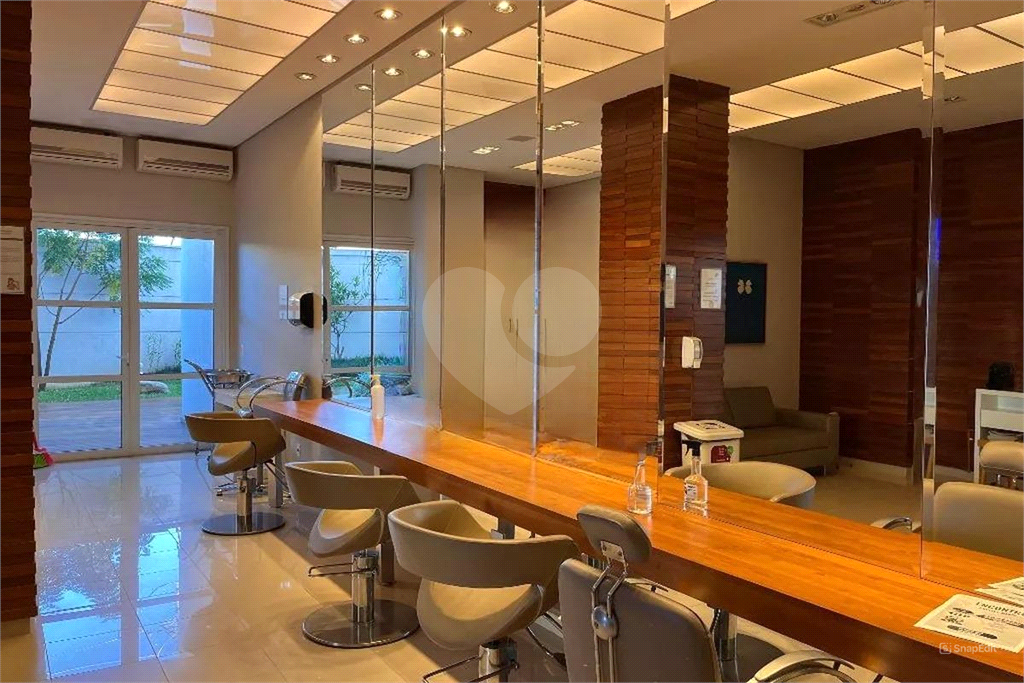 Apartamento Barra Funda