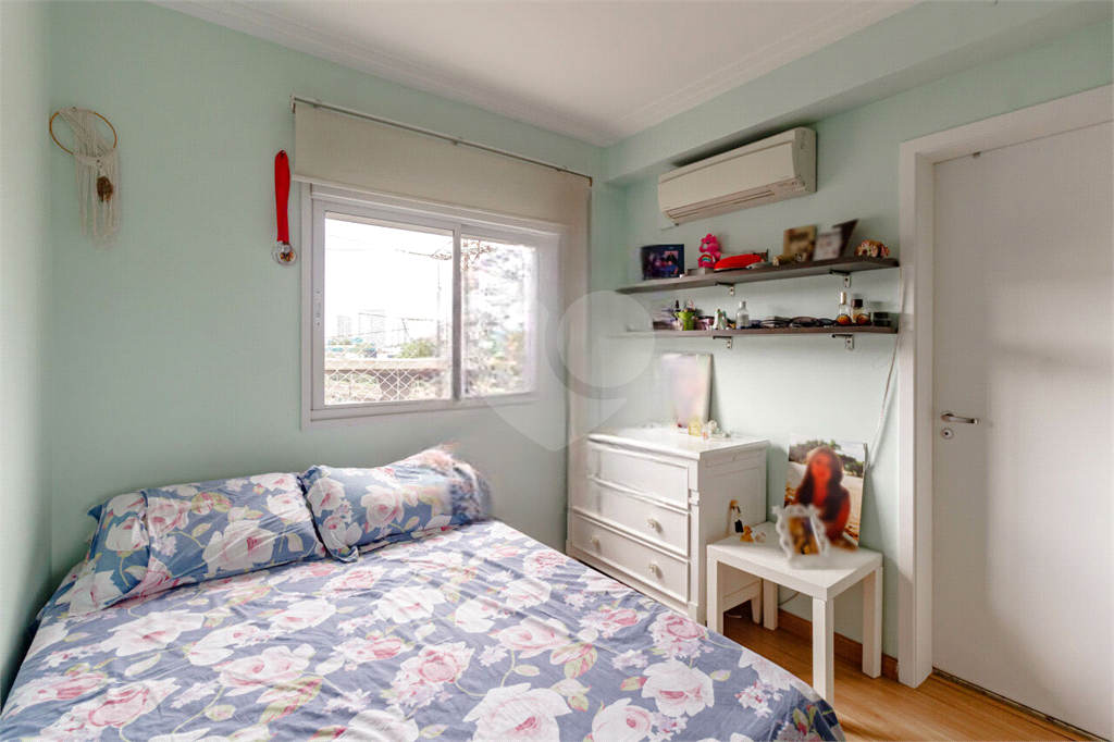 Apartamento Barra Funda