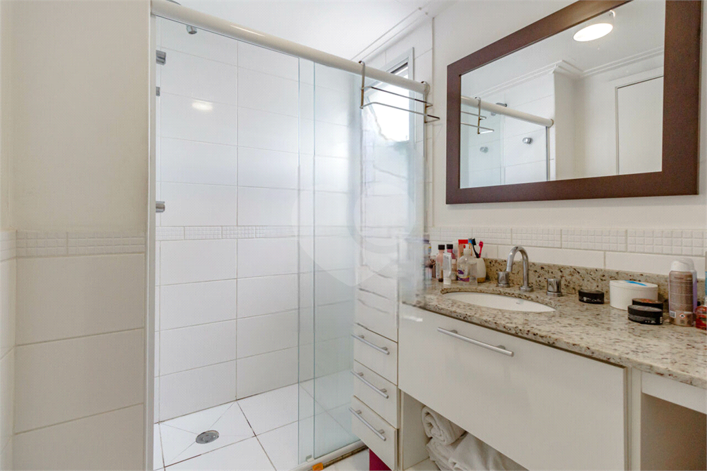 Apartamento Barra Funda