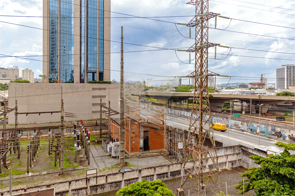 Apartamento Barra Funda