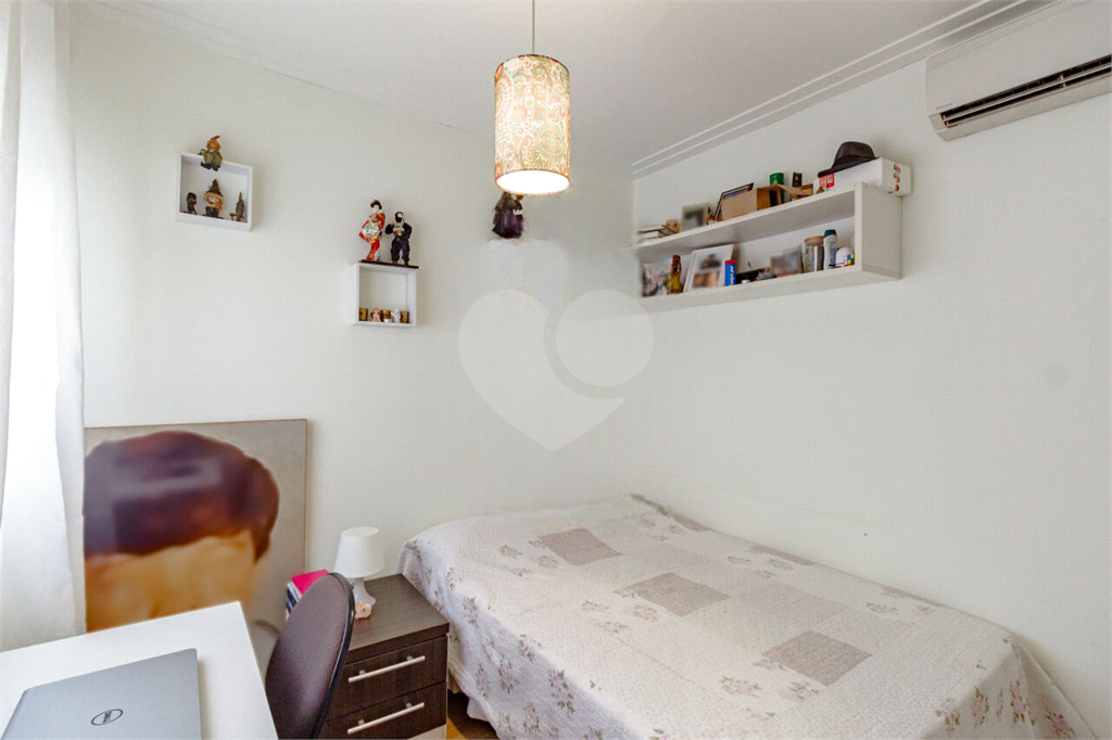 Apartamento Barra Funda