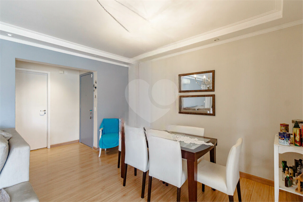 Apartamento Barra Funda
