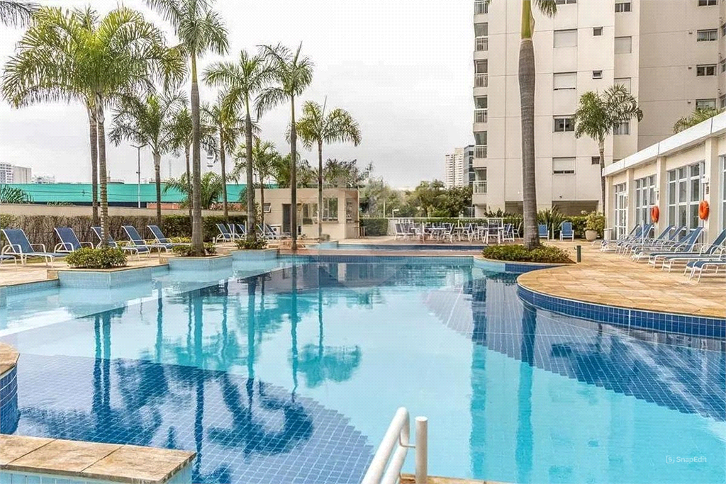 Apartamento Barra Funda