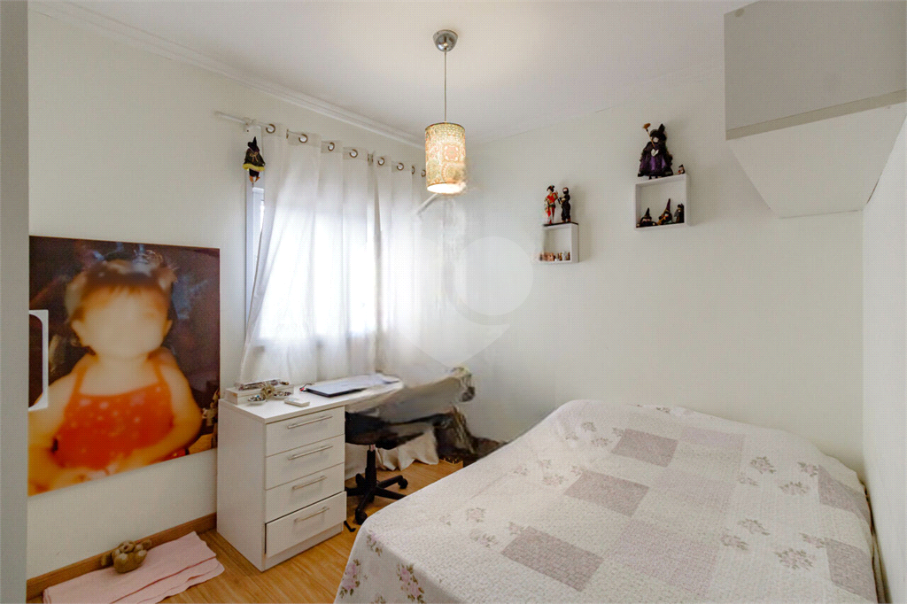 Apartamento Barra Funda