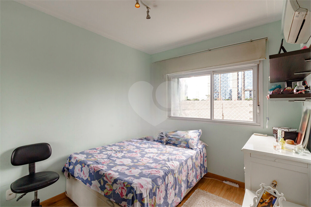 Apartamento Barra Funda