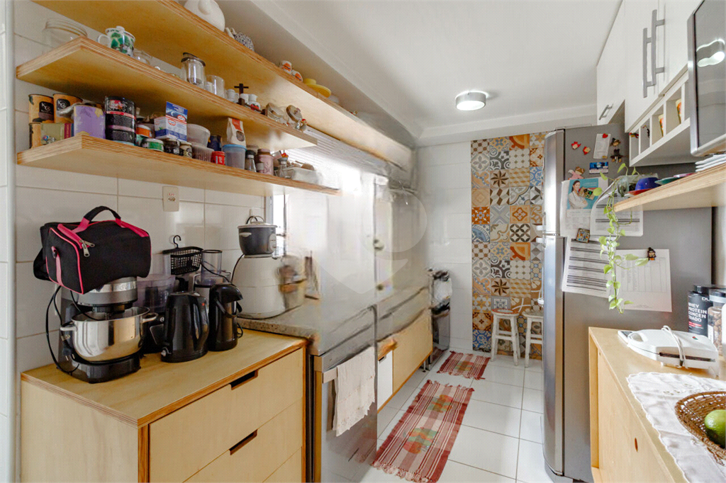 Apartamento Barra Funda