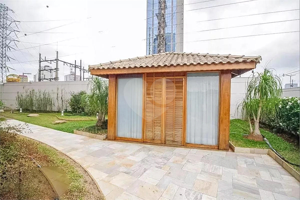 Apartamento Barra Funda