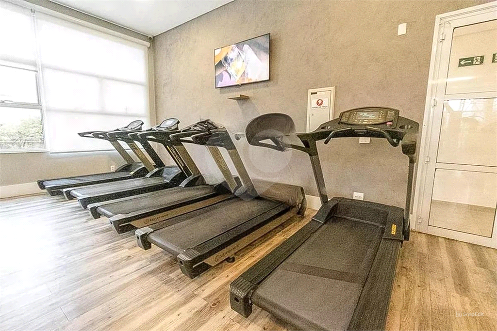 Apartamento Barra Funda