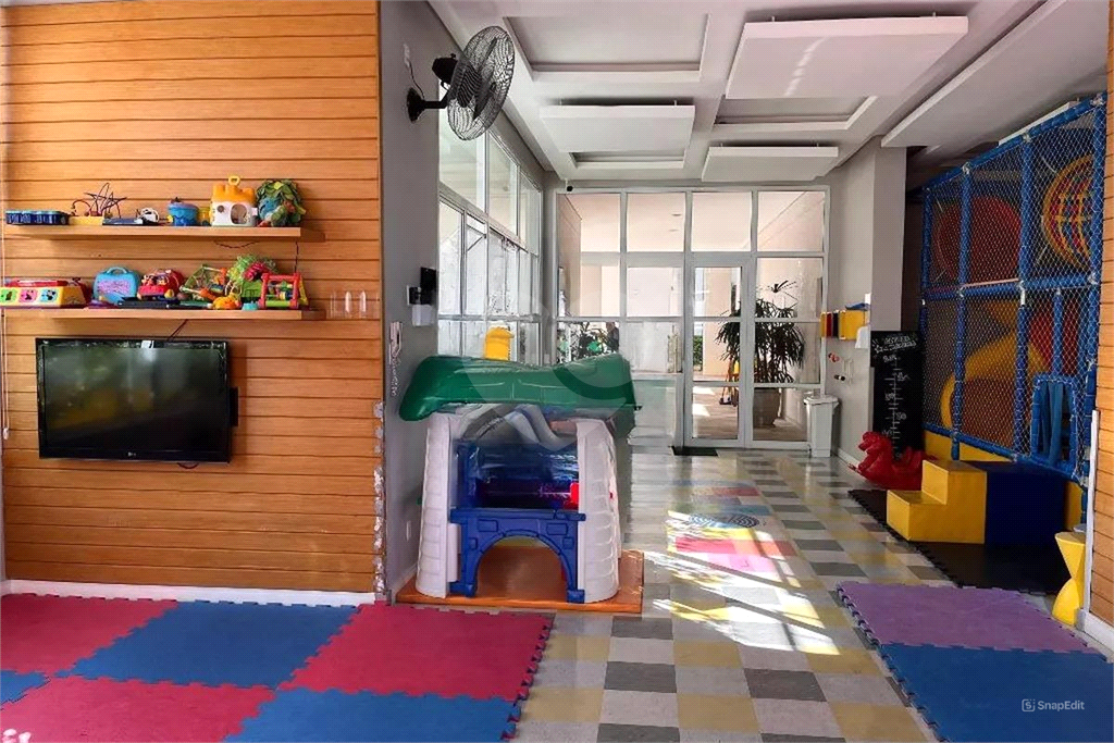Apartamento Barra Funda