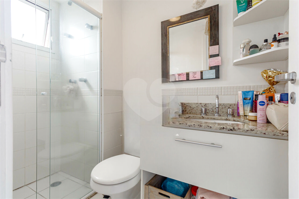 Apartamento Barra Funda