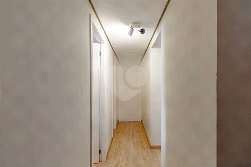 Apartamento Barra Funda