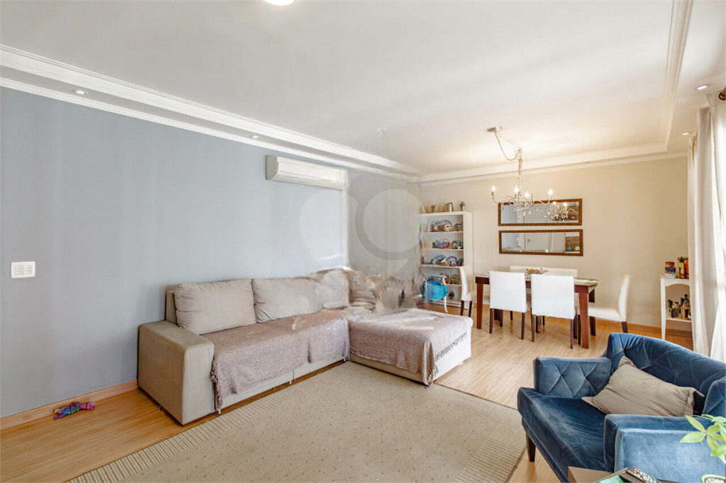 Apartamento Barra Funda