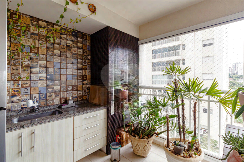 Apartamento Barra Funda