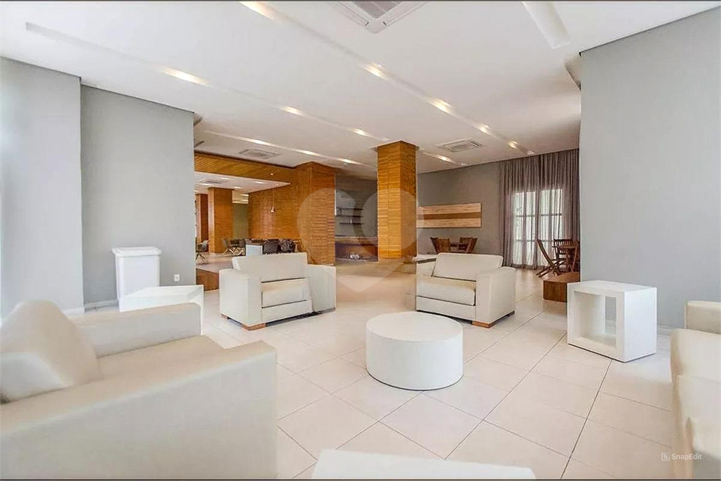 Apartamento Barra Funda