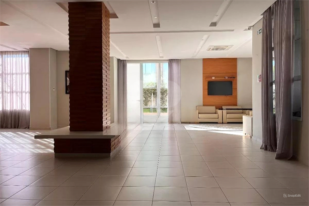Apartamento Barra Funda
