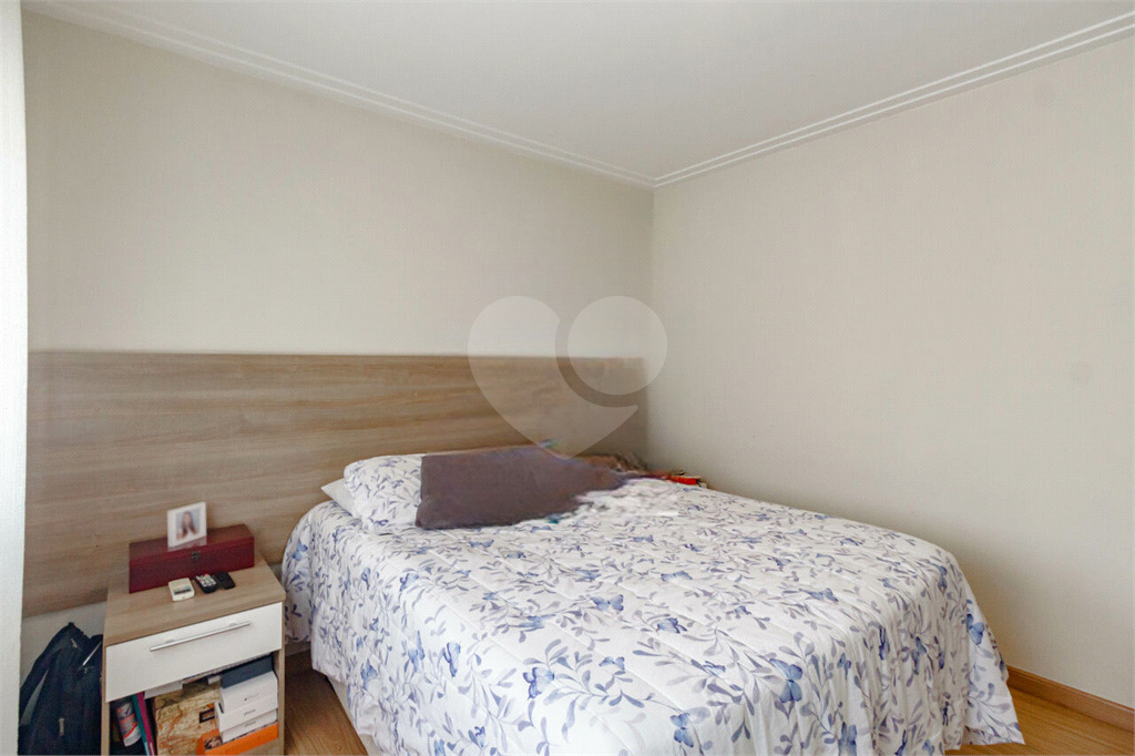 Apartamento Barra Funda