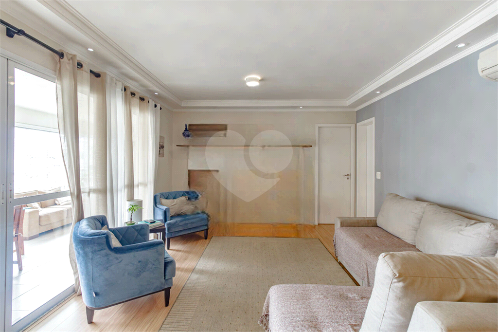 Apartamento Barra Funda
