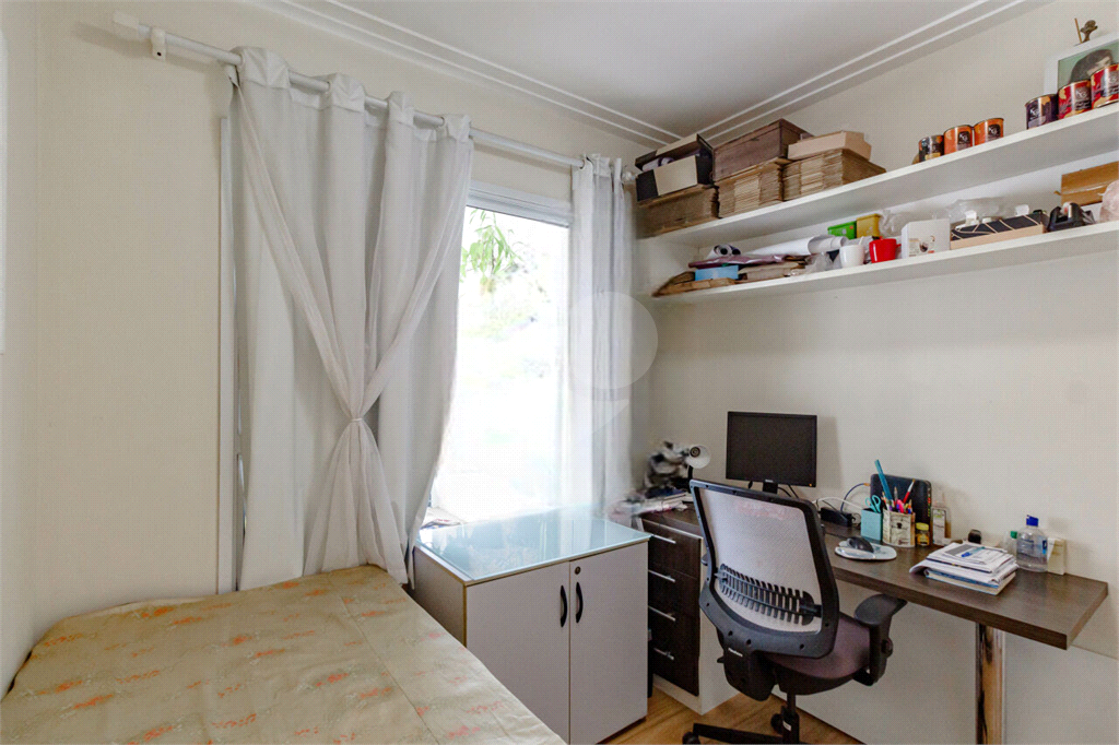 Apartamento Barra Funda